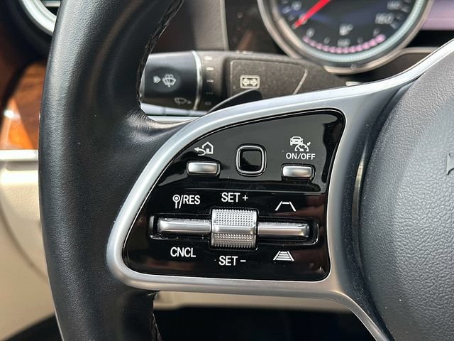 Used 2019 Mercedes-Benz E 450 4MATIC Sedan image 21