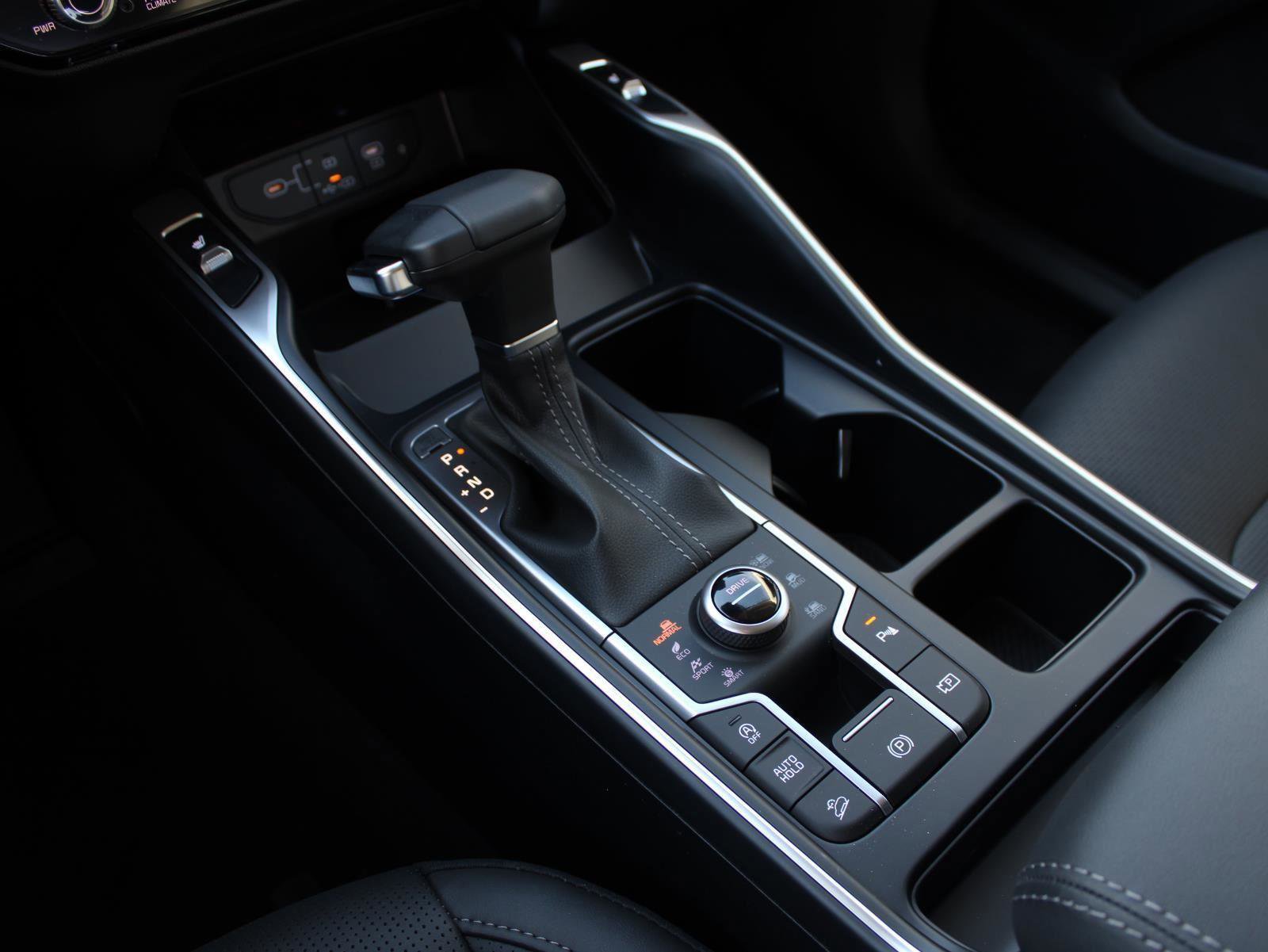 New 2026 Kia Sorento X-Line EX image 14