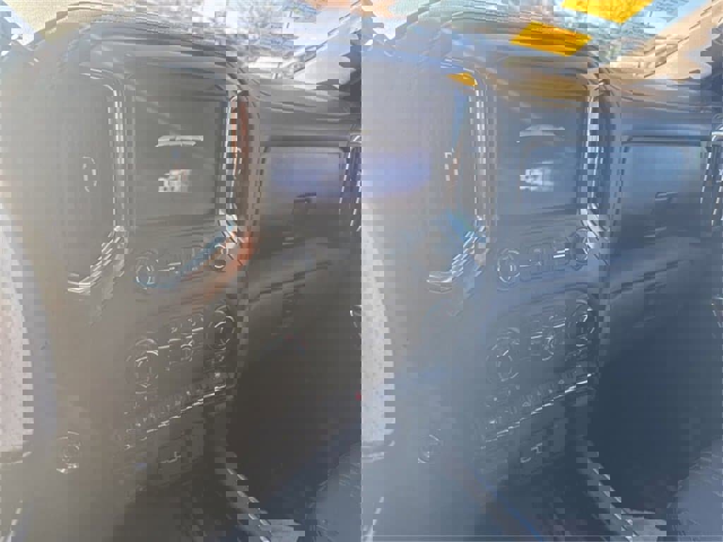 Certified 2021 Chevrolet Silverado 1500 High Country w/ Technology Package image 10