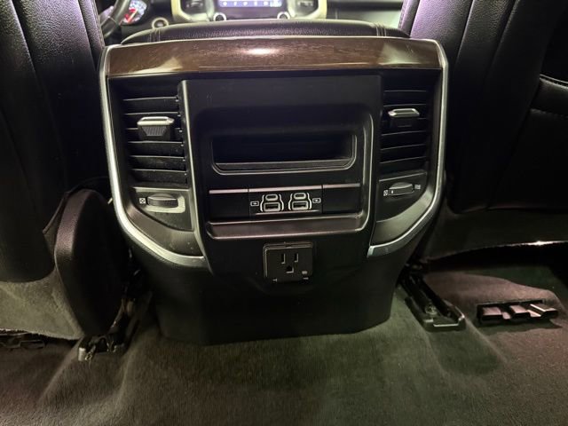 Used 2022 RAM 1500 Laramie image 23