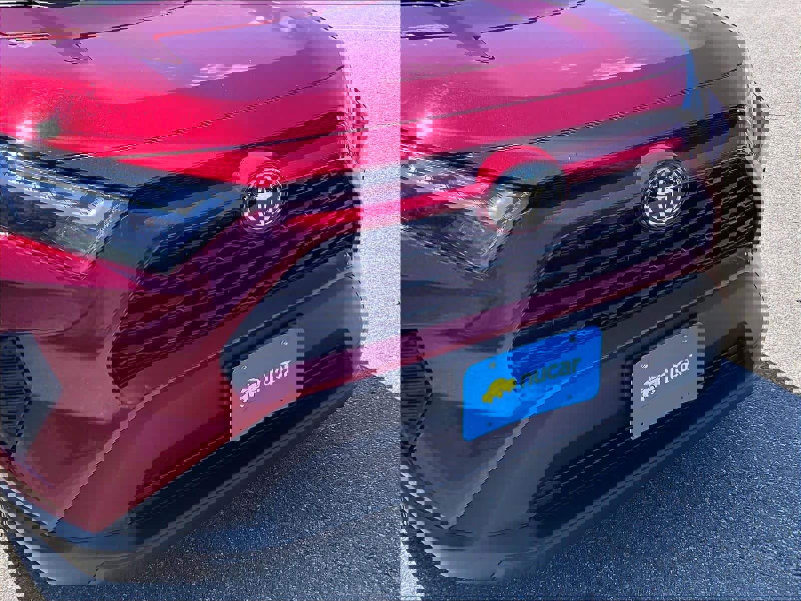 Used 2024 Toyota RAV4 XLE w/ Convenience Package AWD/4WD image 32