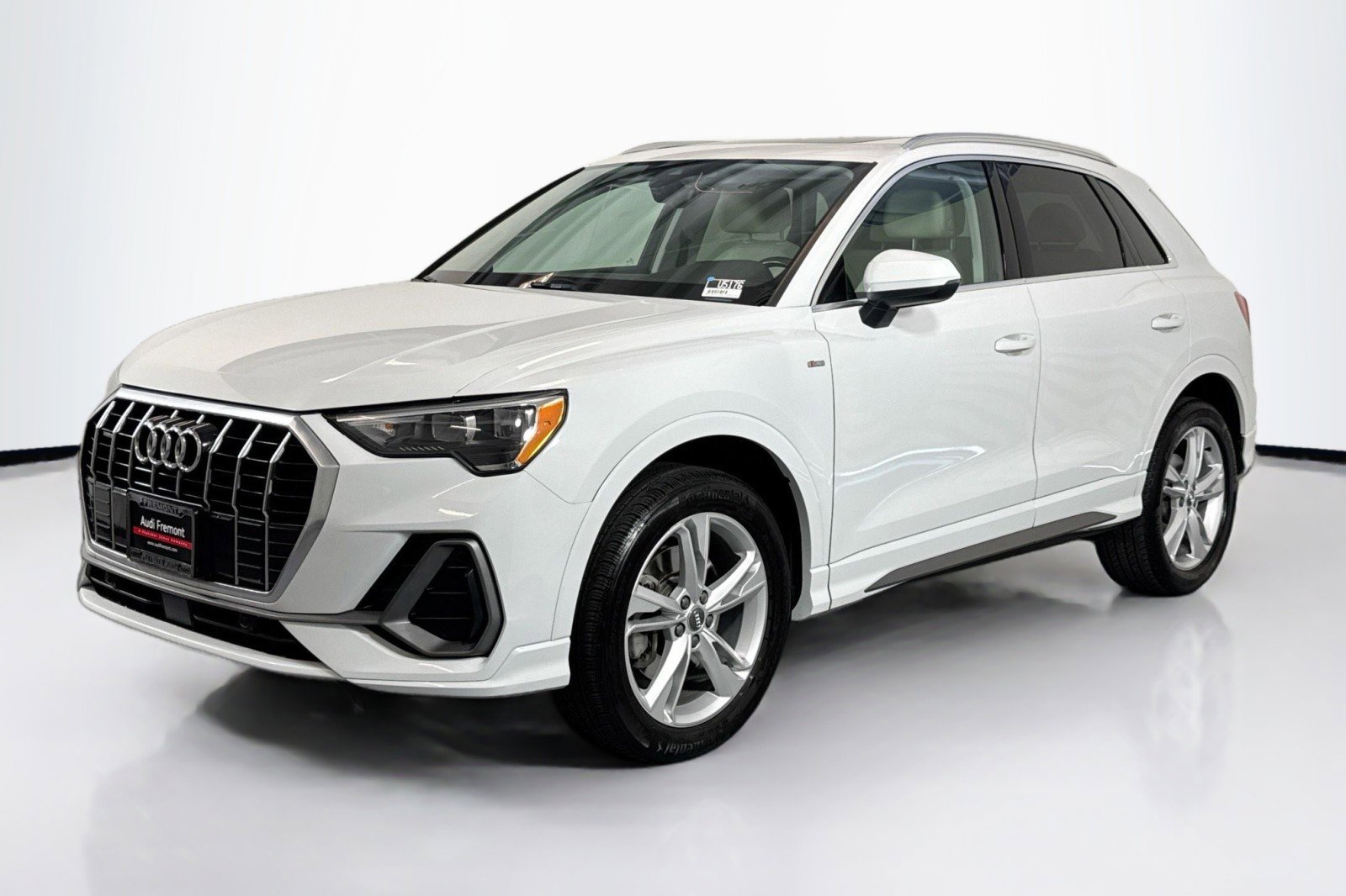 Used 2020 Audi Q3 2.0T Premium w/ Convenience Package