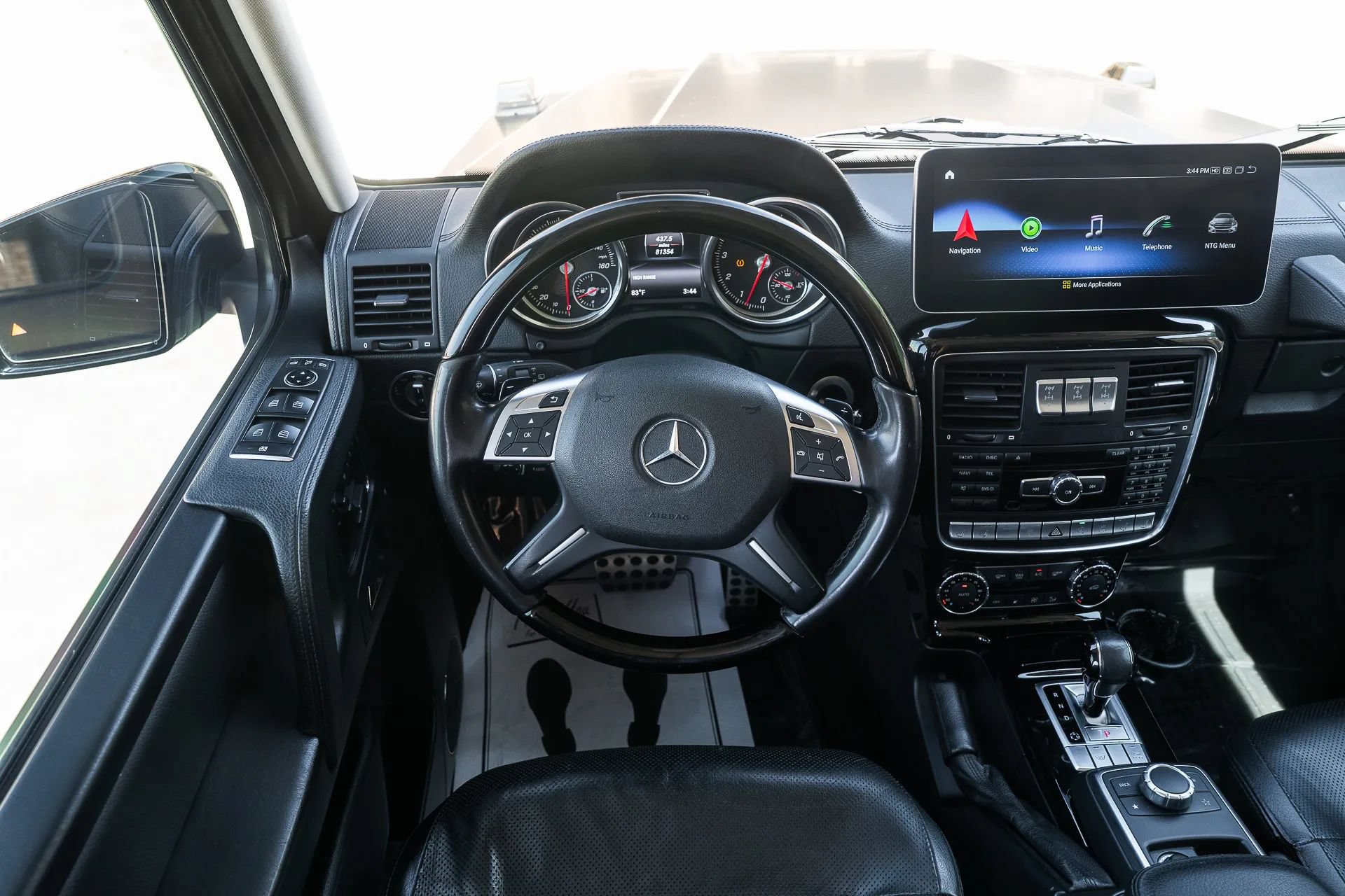 Used 2016 Mercedes-Benz G 550 image 35