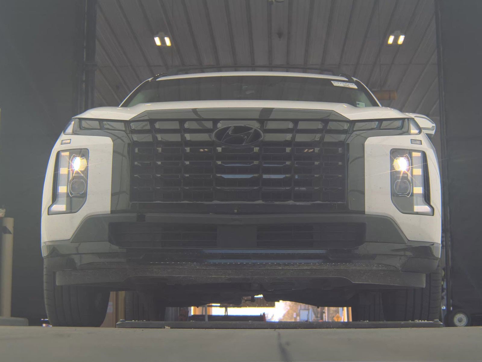 Used 2023 Hyundai Palisade XRT w/ Cargo Package image 4