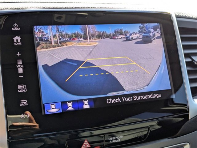 Certified 2020 Honda Ridgeline RTL image 24