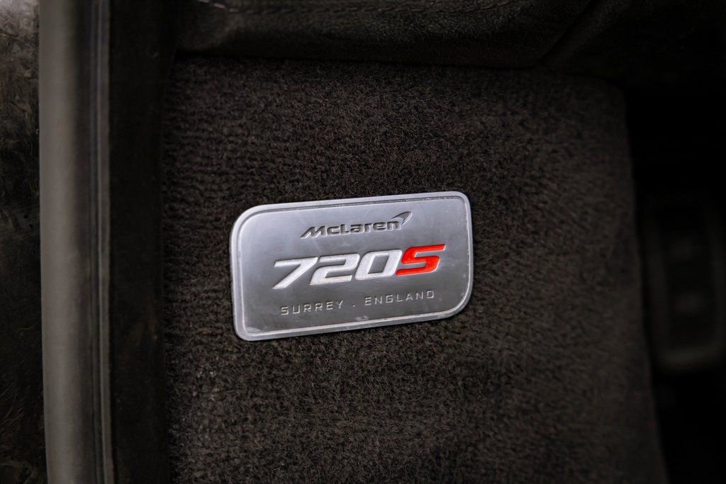 Used 2019 McLaren 720S Performance image 26