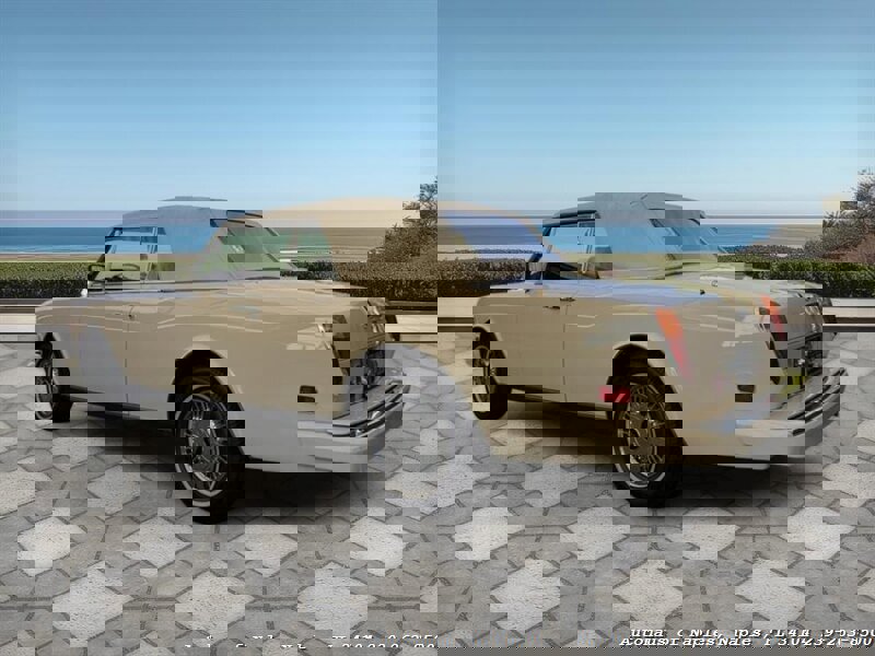 Used 1990 Rolls-Royce Corniche III image 22