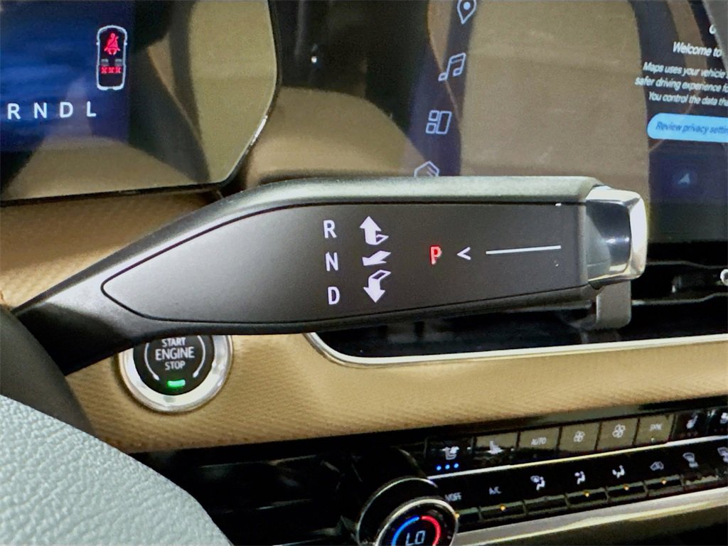 New 2026 Chevrolet Equinox ACTIV w/ Convenience Package III image 15