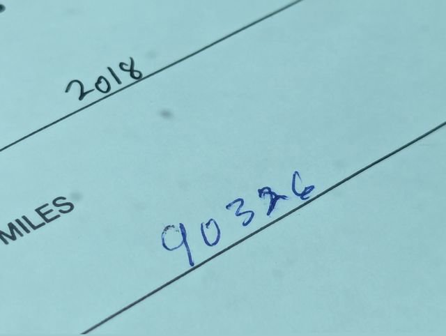 Used 2018 Ford EcoSport SE w/ SE Convenience Package FWD image 11