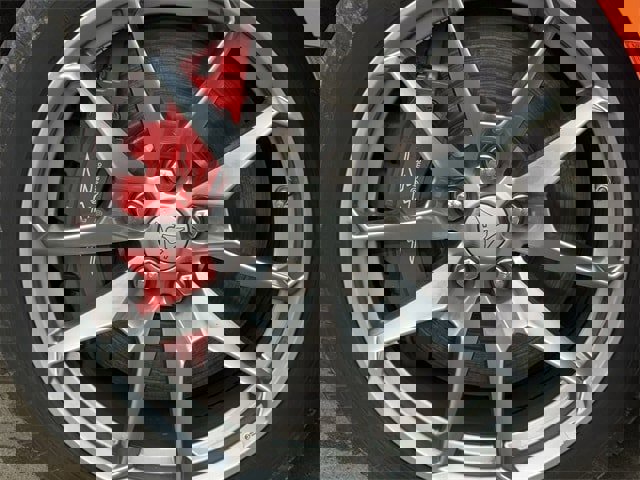 Used 2025 Dodge Charger R/T Scat Pack w/ Track Pack image 9