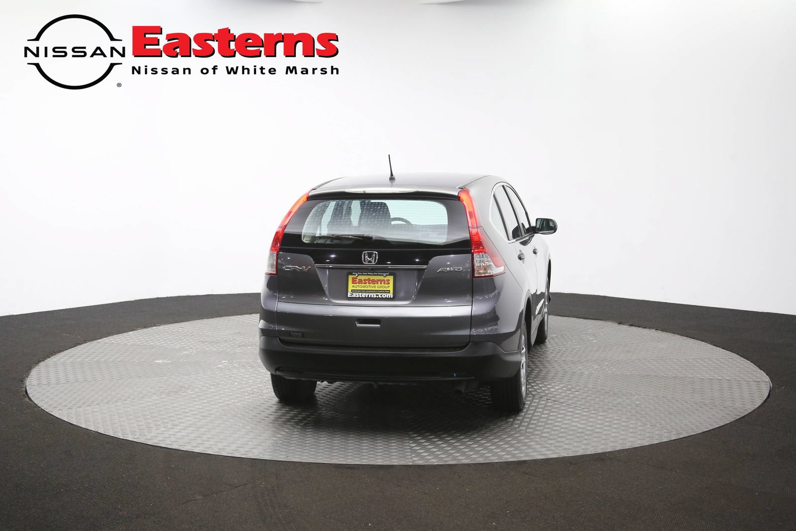 Used 2014 Honda CR-V LX image 30