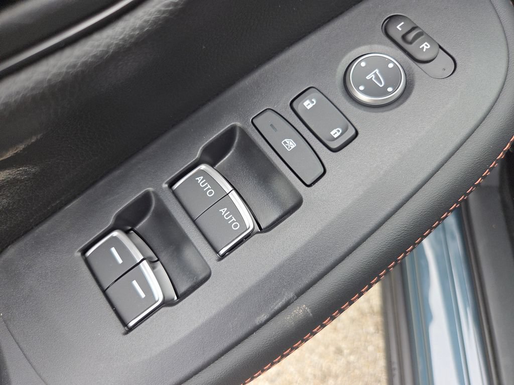 New 2027 Honda HR-V Sport image 31