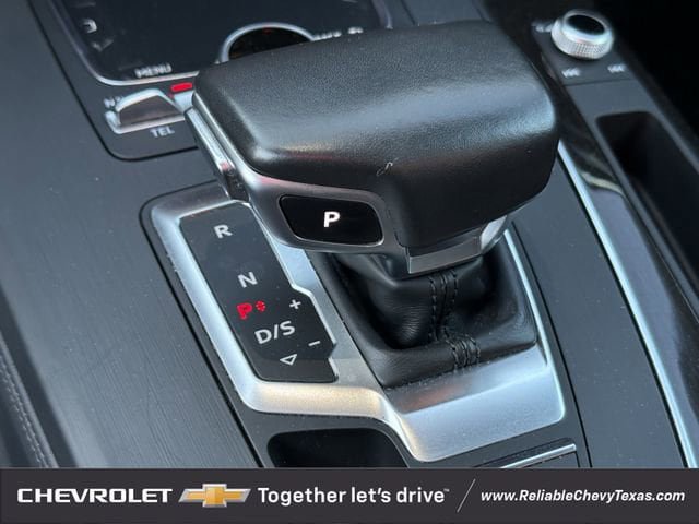 Used 2019 Audi Q5 2.0T Premium Plus w/ Premium Plus Package AWD/4WD image 20