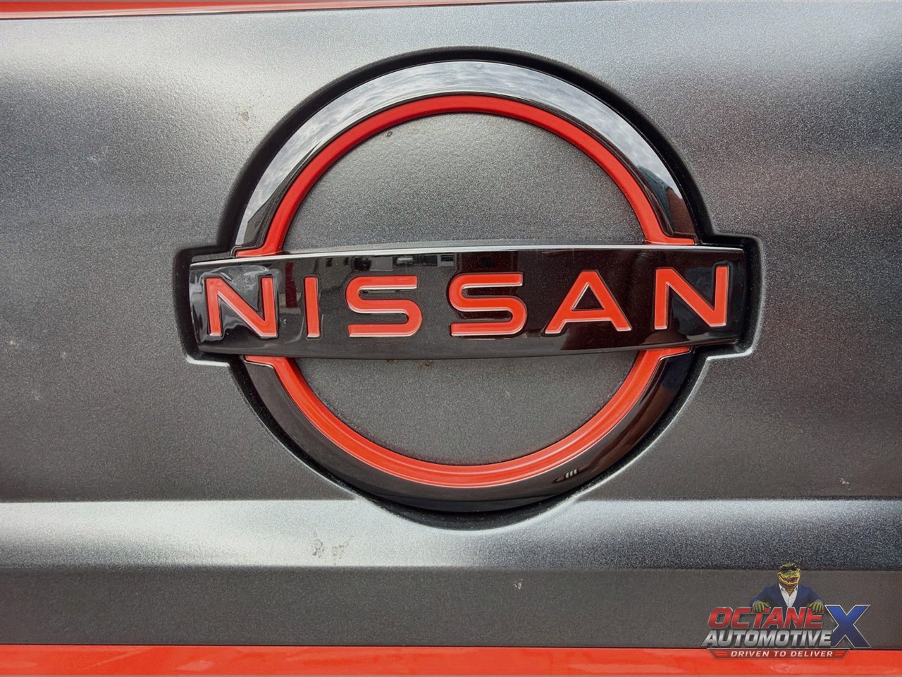 Used 2025 Nissan Frontier PRO-4X w/ Pro Convenience Package AWD/4WD image 36