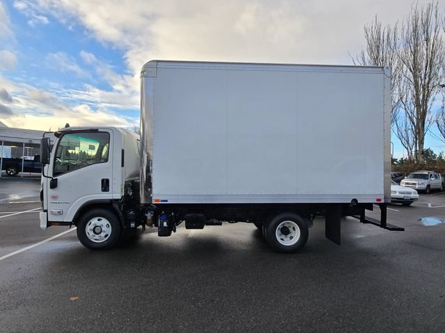 New 2025 Chevrolet Low Cab Forward 4500 XD RWD image 2