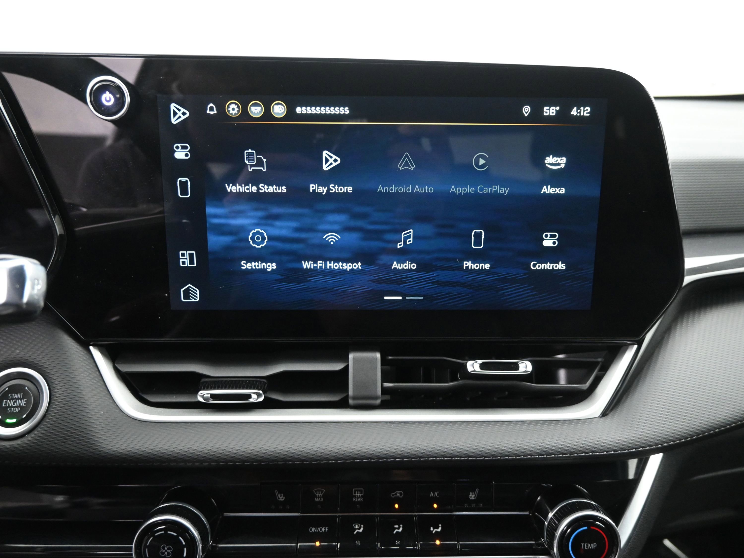 Used 2025 Chevrolet Equinox LT FWD image 16