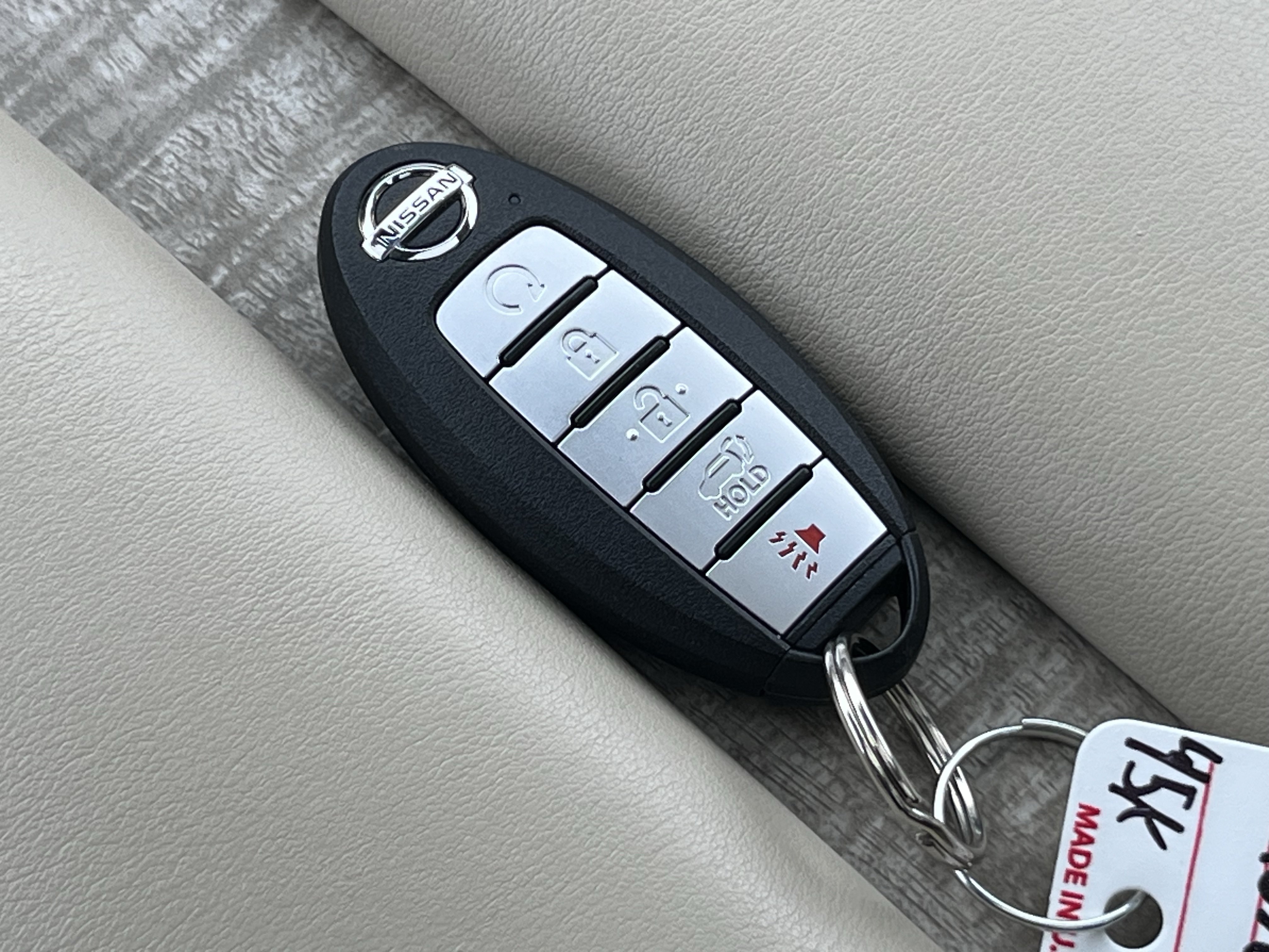 Used 2020 Nissan Murano SL w/ Moonroof Package AWD/4WD image 35