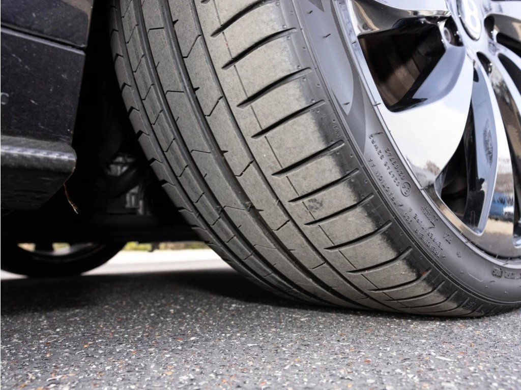 Certified 2022 Bentley Flying Spur W12 image 86