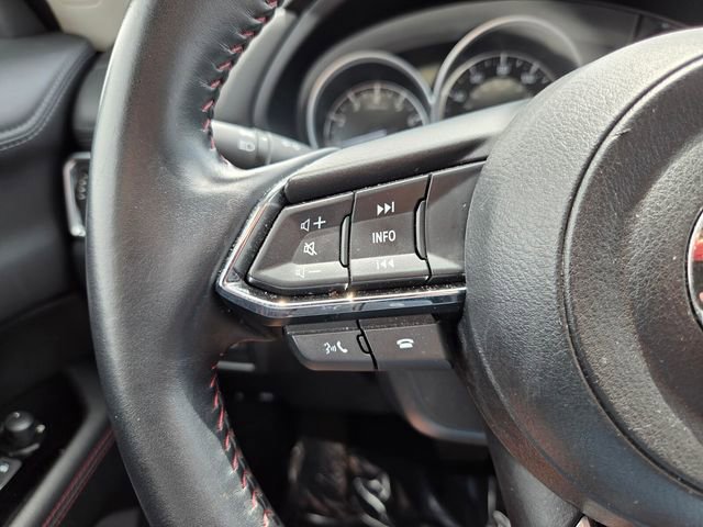 Used 2025 MAZDA CX-5 Carbon Edition AWD/4WD image 30