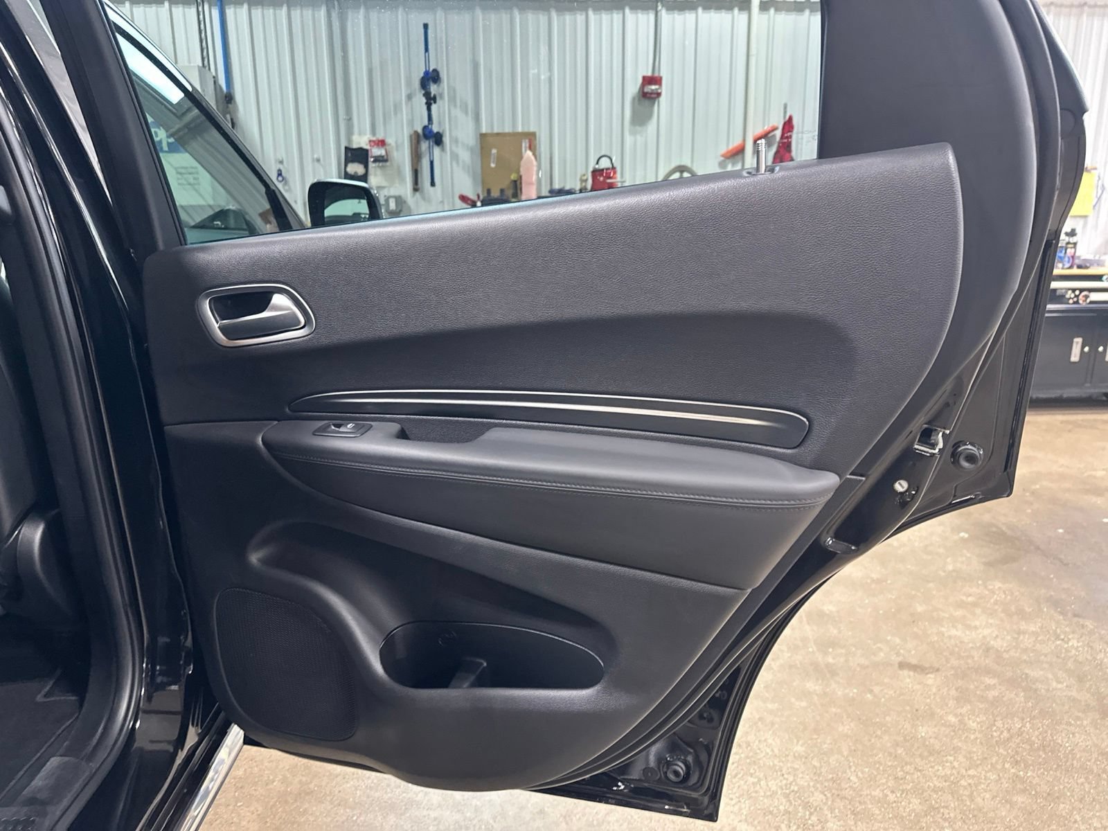 Used 2019 Dodge Durango Citadel w/ Technology Group AWD/4WD image 37