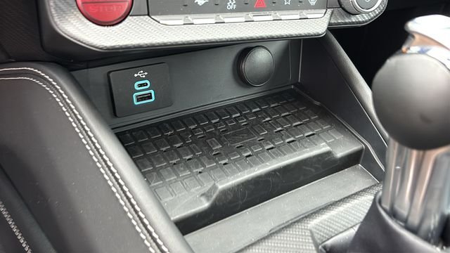 Used 2024 Ford Mustang GT Premium RWD image 19