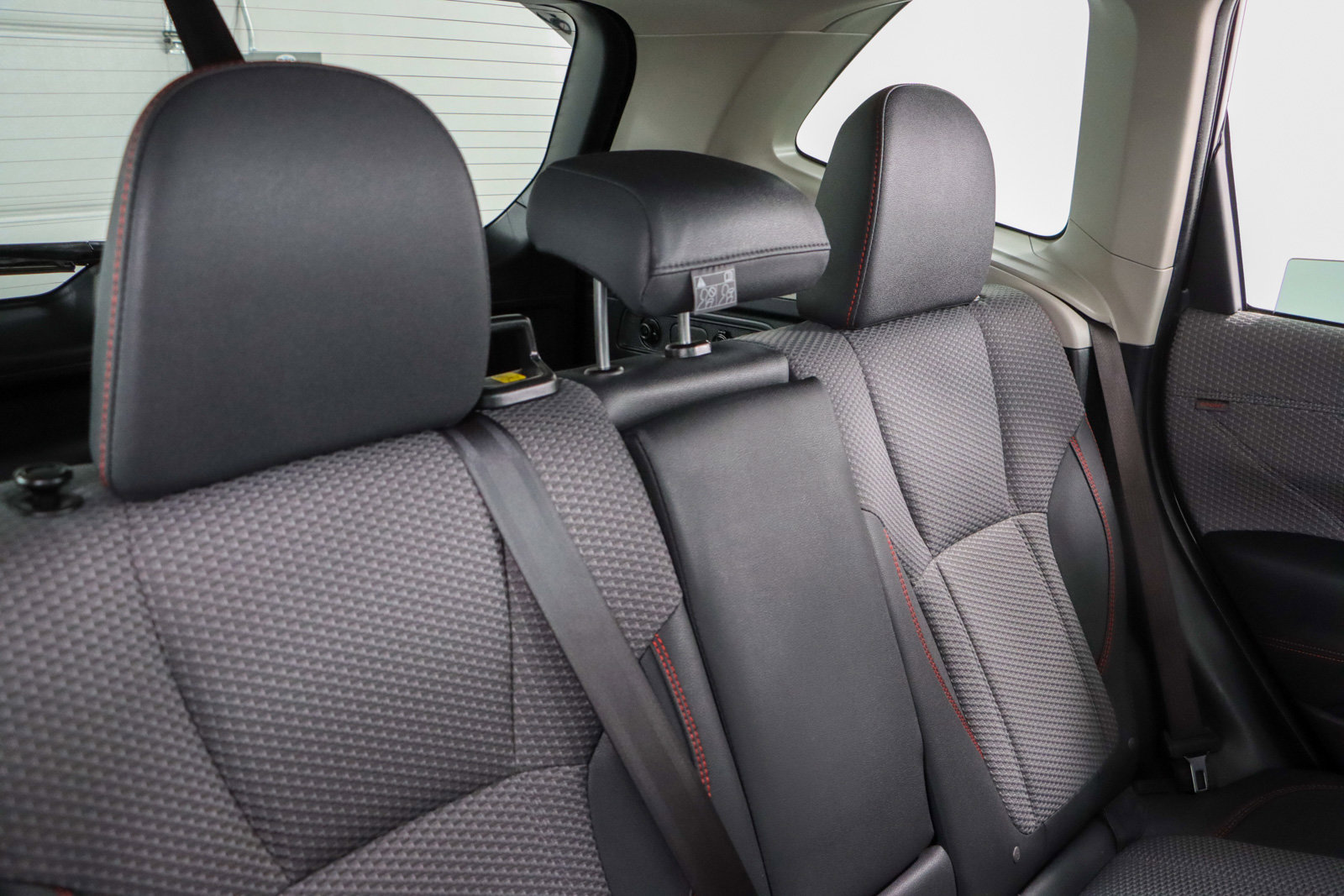 Used 2024 Subaru Forester Sport image 28