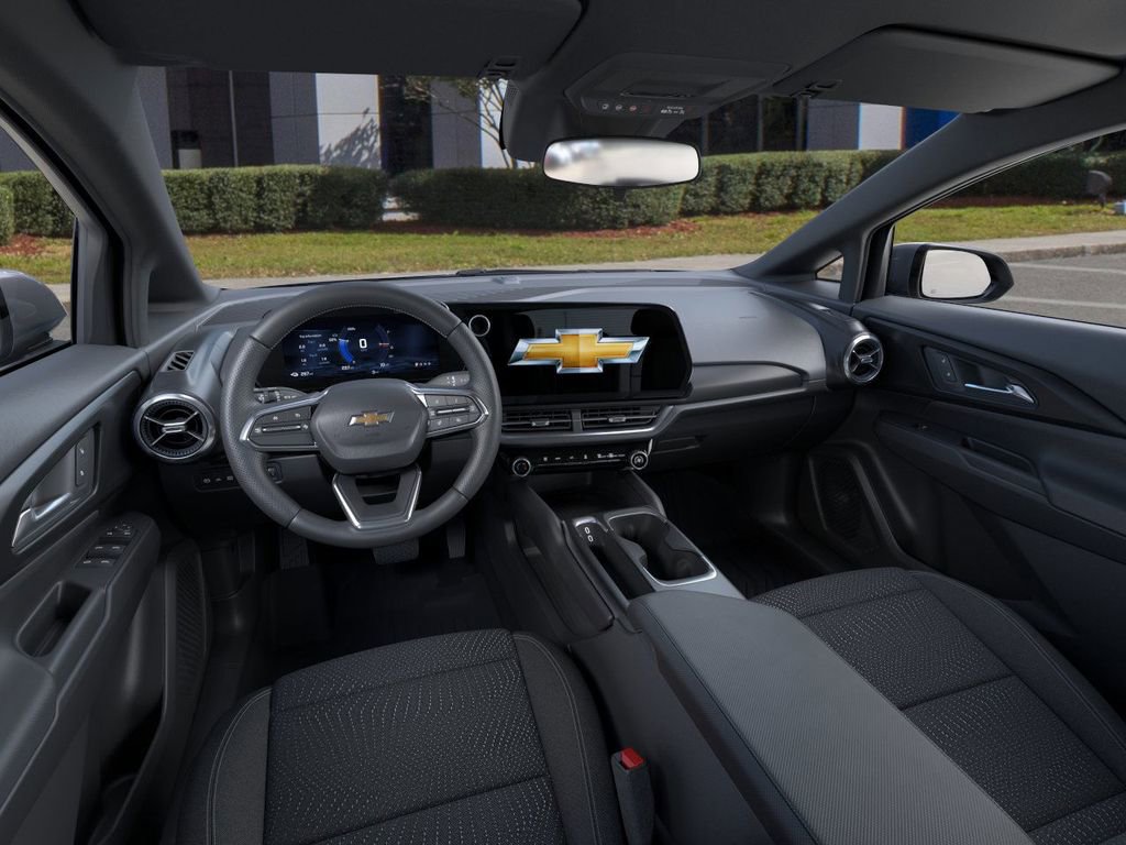 New 2026 Chevrolet Equinox EV LT image 15