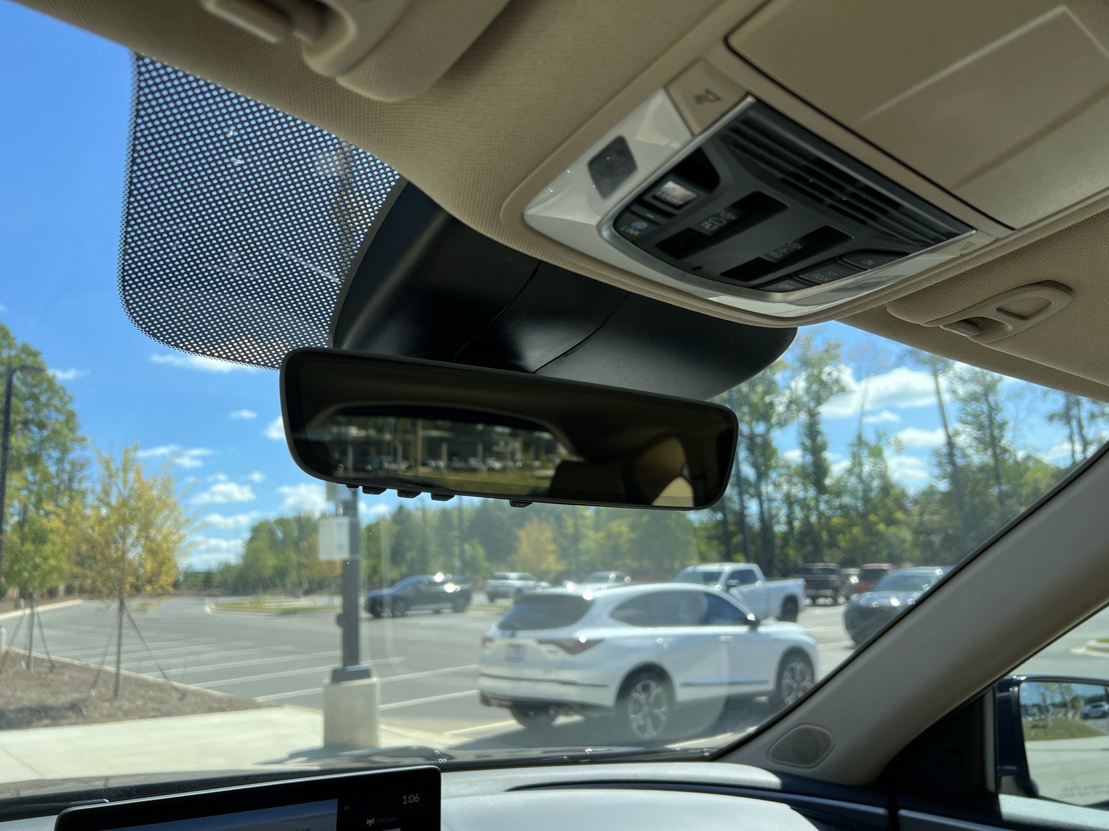 Certified 2023 Acura RDX w/ Technology Package FWD image 27