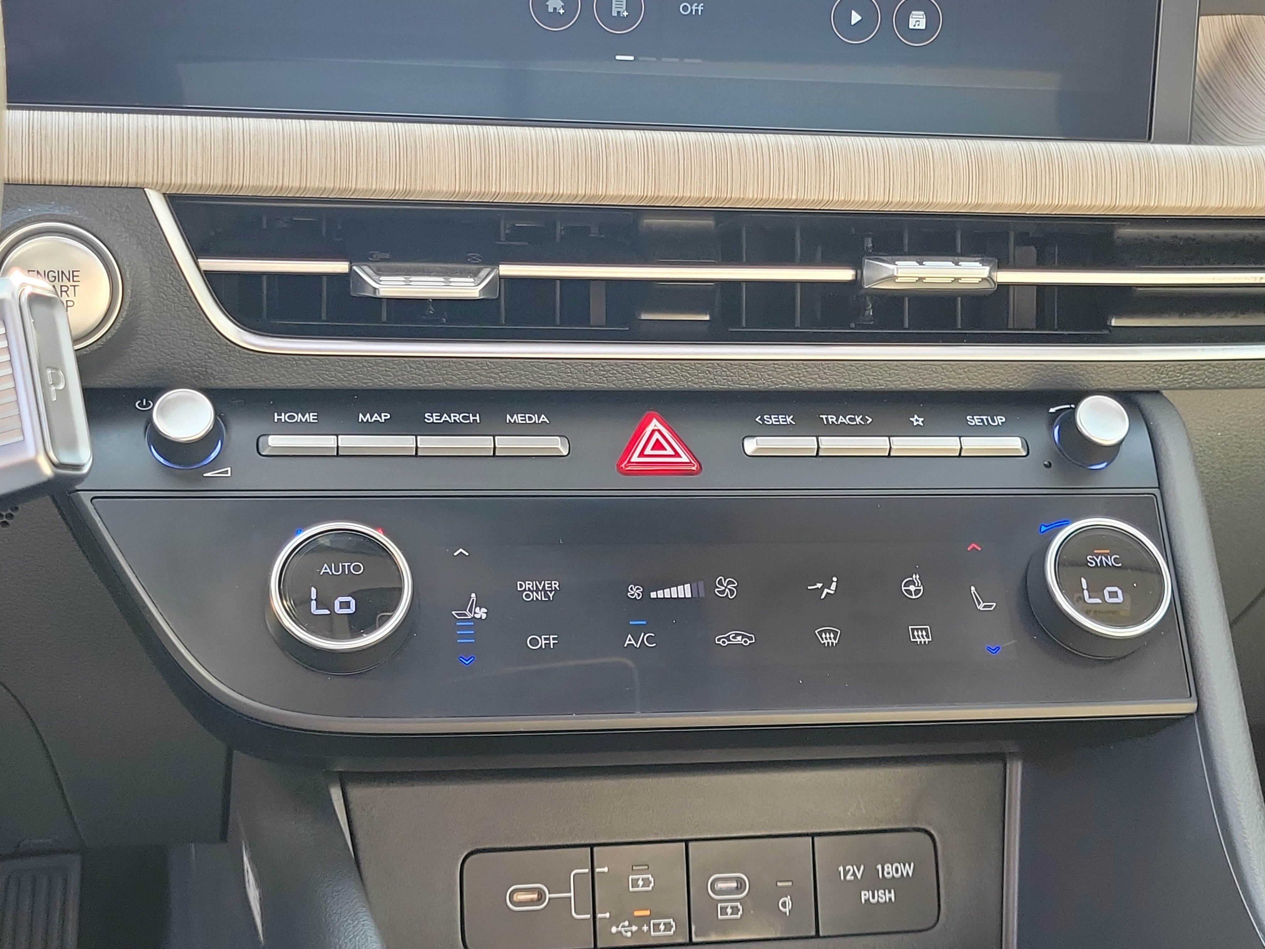 Used 2024 Hyundai Sonata Limited FWD image 27