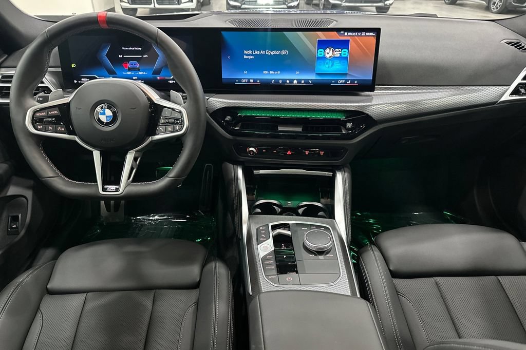 Used 2026 BMW M440i w/ Premium Package RWD image 15