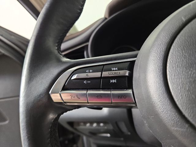 Used 2020 MAZDA CX-30 AWD w/ Premium Package image 22