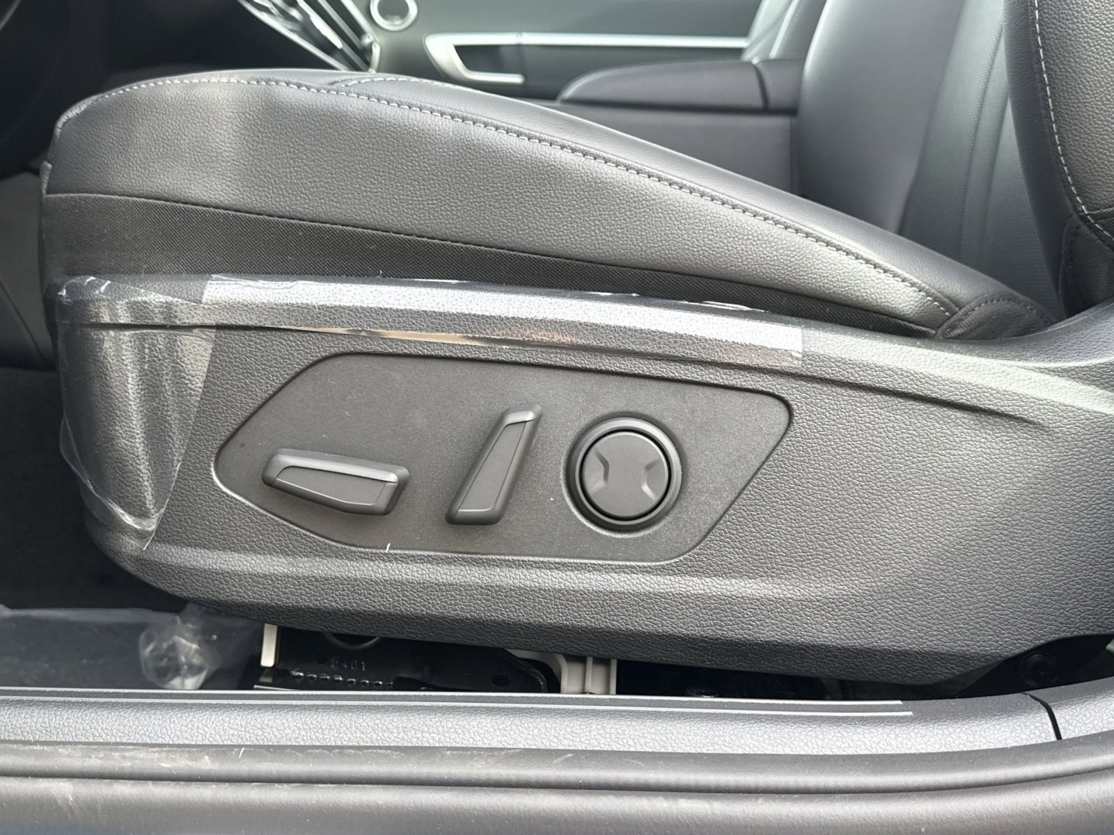 New 2026 Hyundai Sonata Limited image 14