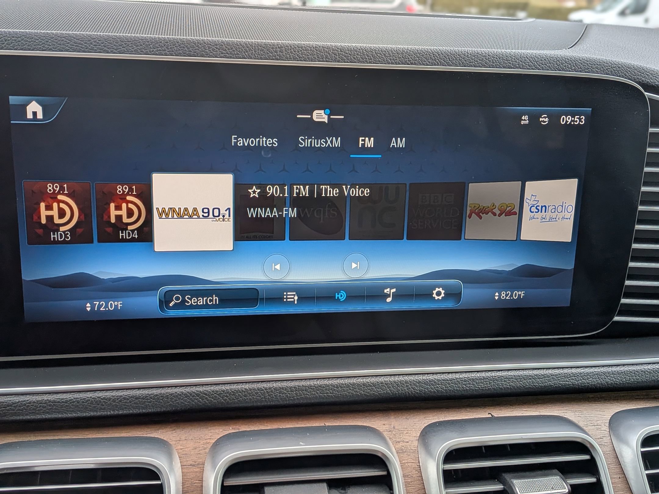 Used 2024 Mercedes-Benz GLE 350 4MATIC image 28