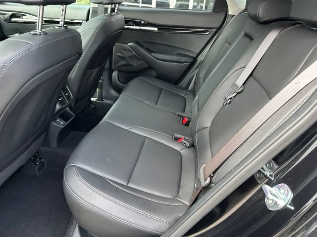 Used 2025 Kia Seltos SX w/ SX Sunroof Package AWD/4WD image 13
