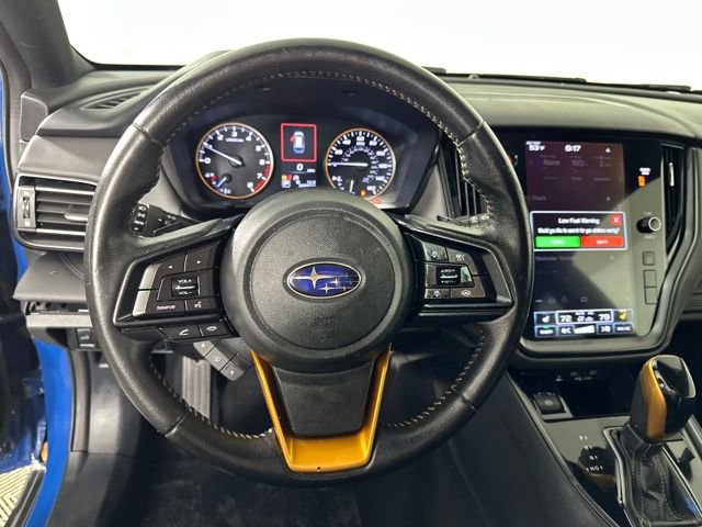 Used 2022 Subaru Outback Wilderness image 14