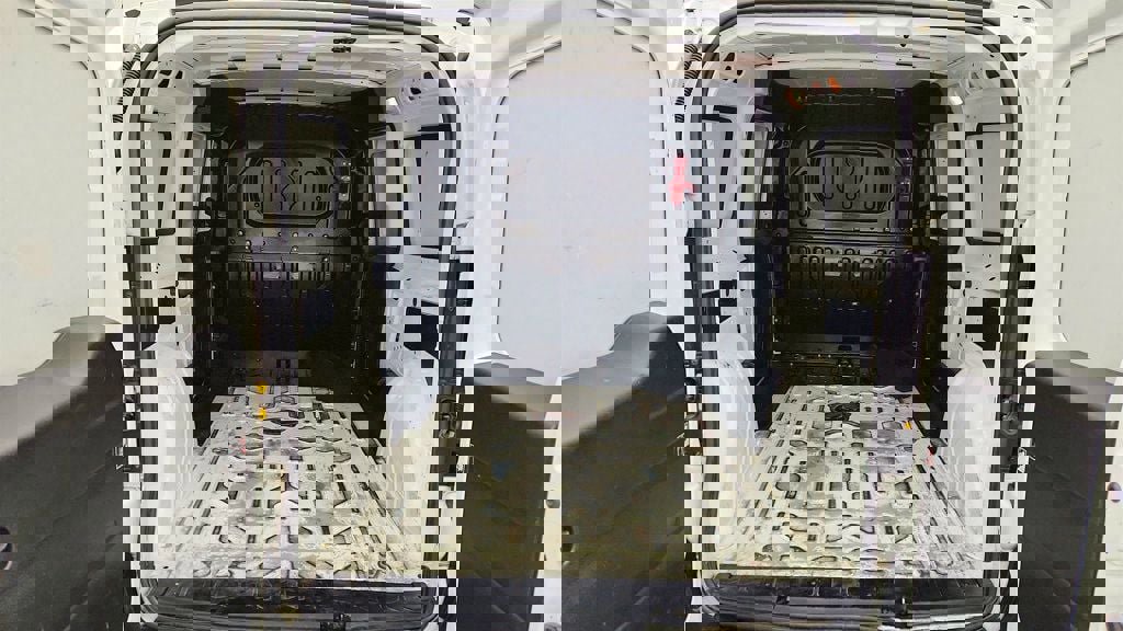 Used 2021 RAM ProMaster City Tradesman image 21