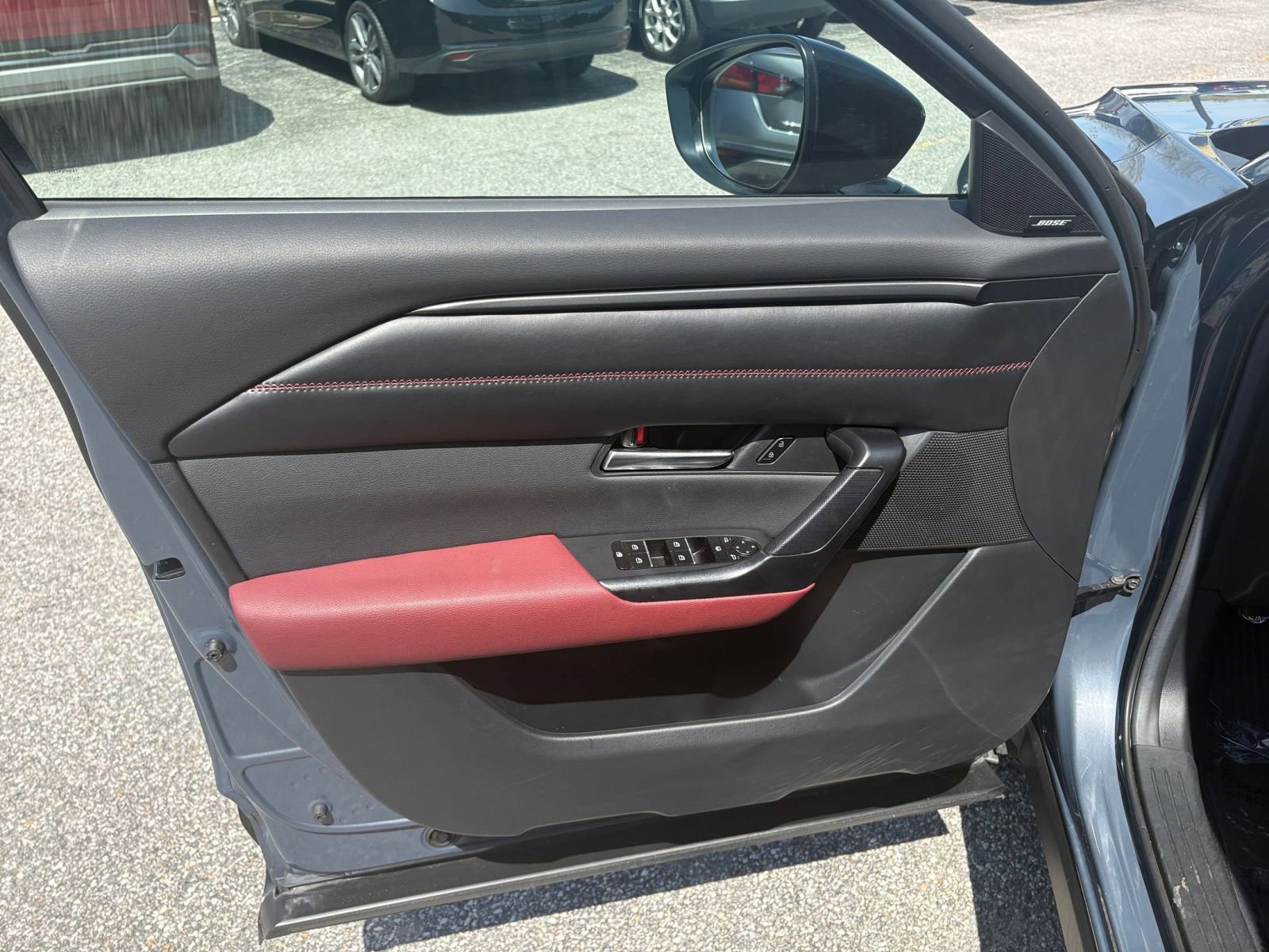 Used 2025 MAZDA CX-50 2.5 Hybrid w/ Premium Plus Pkg image 18