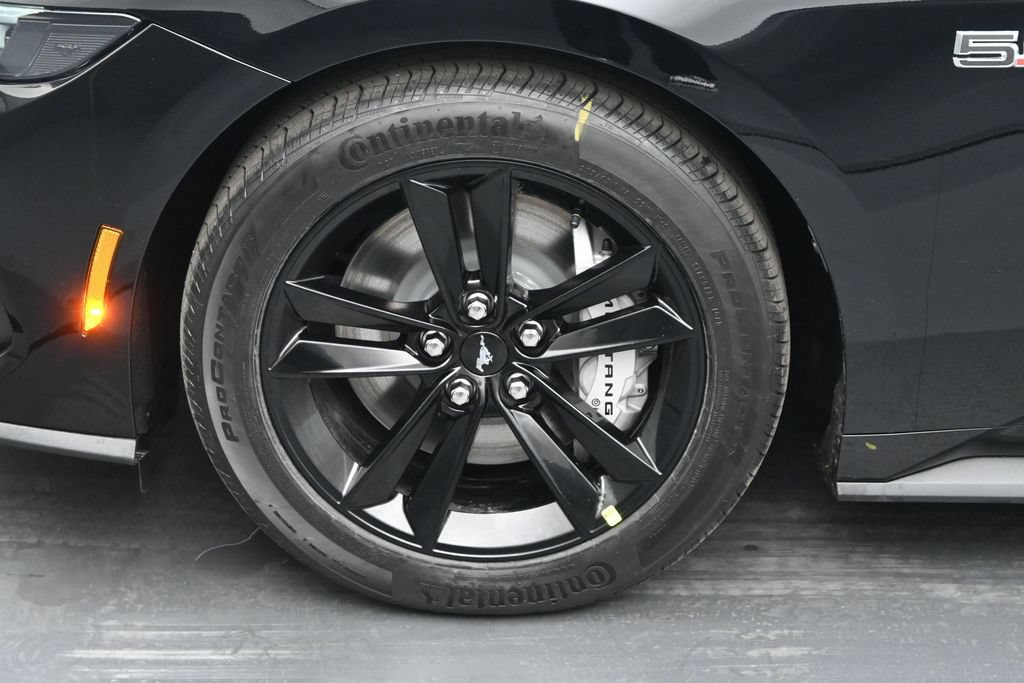 New 2026 Ford Mustang GT RWD image 24