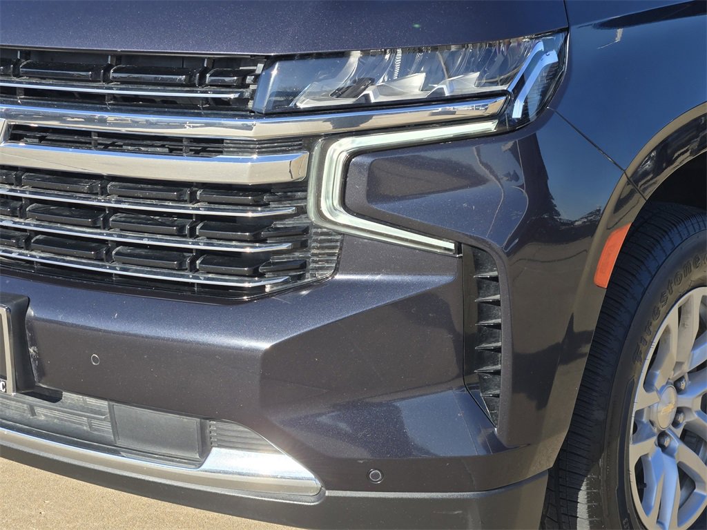Used 2023 Chevrolet Suburban LT image 31