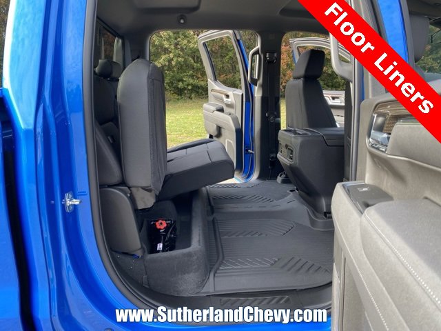 New 2026 Chevrolet Silverado 1500 LT Trail Boss w/ Convenience Package II image 48