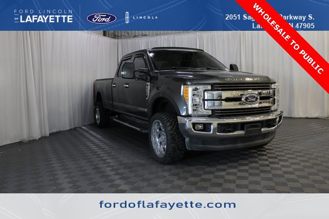 Used 2017 Ford F250 XLT