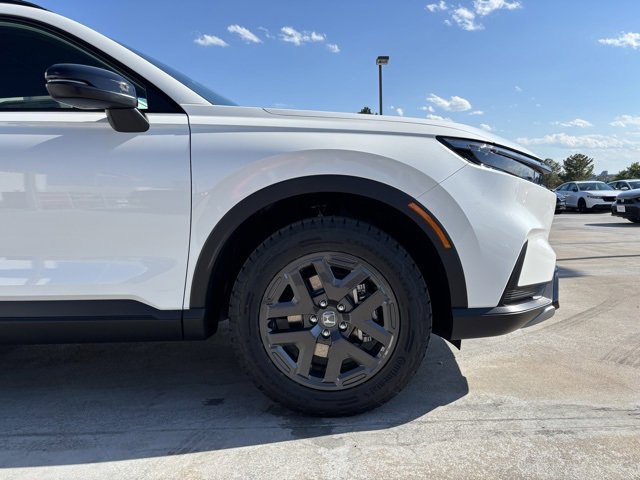 New 2026 Honda CR-V TrailSport image 4