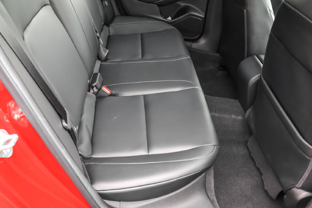 Used 2024 Acura Integra A-Spec FWD image 33