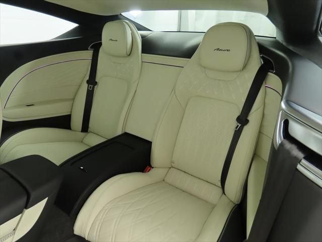 Used 2026 Bentley Continental GT Azure AWD/4WD image 22