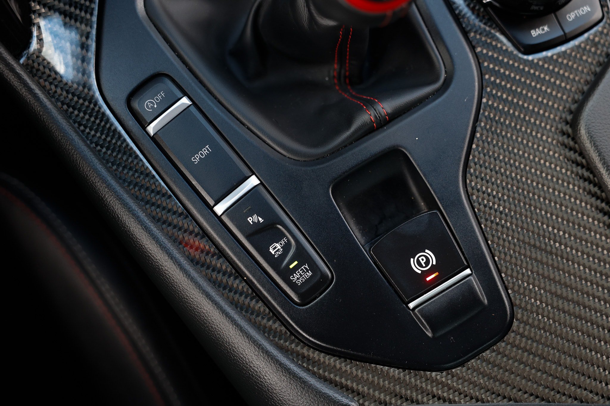 Used 2026 Toyota Supra w/ Driver Assist Package RWD image 39