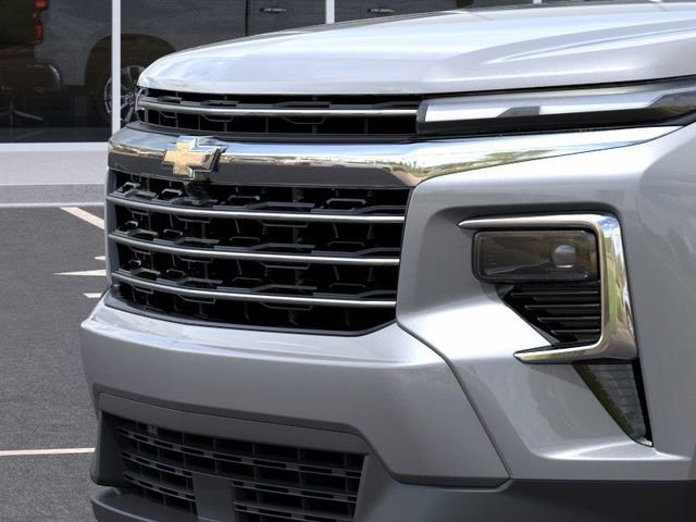 New 2025 Chevrolet Traverse LT w/ Driver Confidence Package image 13