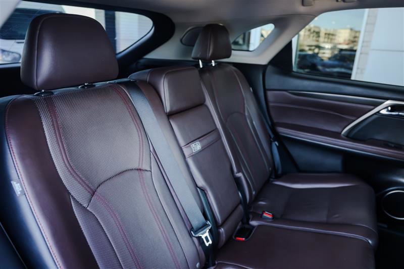 Used 2016 Lexus RX 350 AWD w/ Premium Package image 34