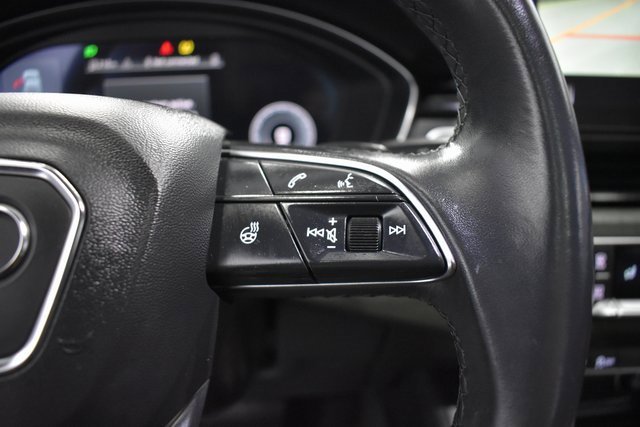 Used 2021 Audi A5 2.0T Premium Plus w/ Premium Plus image 29