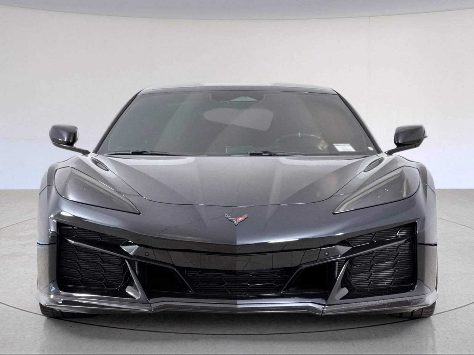 Used 2024 Chevrolet Corvette Z06 w/ Battery Protection Package RWD image 10