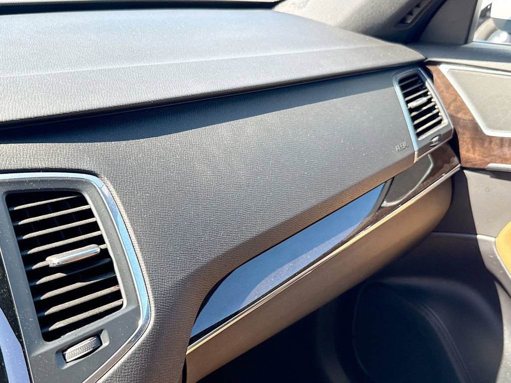 Used 2019 Volvo XC90 T6 Momentum w/ Advanced Package image 22